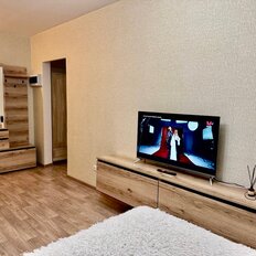 Квартира 31,9 м², 1-комнатная - изображение 4