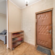 Квартира 38,7 м², 1-комнатная - изображение 1