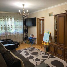 Квартира 57 м², 3-комнатная - изображение 2