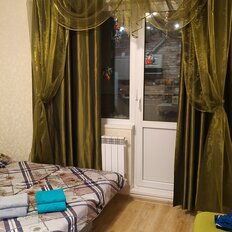 Квартира 33 м², студия - изображение 2