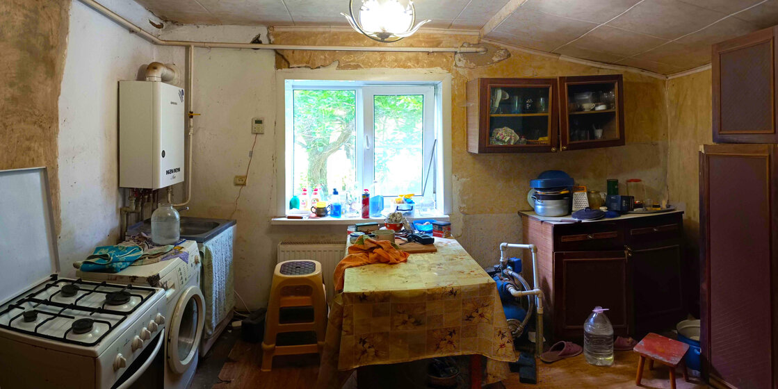 32,8 м², квартира-студия 5 591 775 ₽ - изображение 18