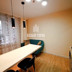 Квартира 31,5 м², 1-комнатная - изображение 3