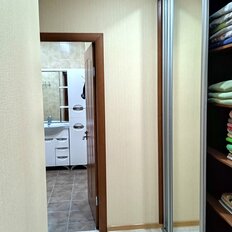 Квартира 86,9 м², 3-комнатная - изображение 2