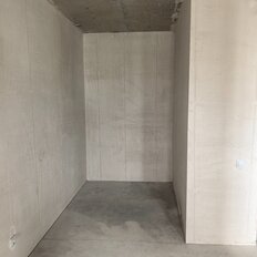 Квартира 35 м², студия - изображение 4