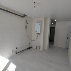 Квартира 56 м², 2-комнатная - изображение 4