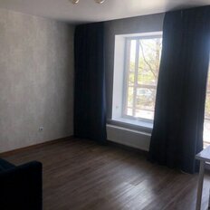 Квартира 28 м², студия - изображение 4