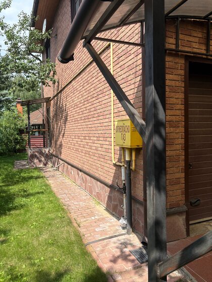 385 м² дом, 16 соток участок 98 000 000 ₽ - изображение 80