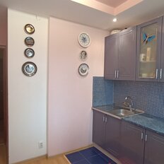Квартира 38,1 м², 1-комнатная - изображение 3