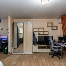 Квартира 26 м², студия - изображение 4