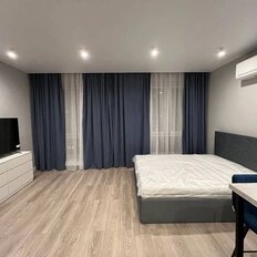 Квартира 37 м², студия - изображение 3