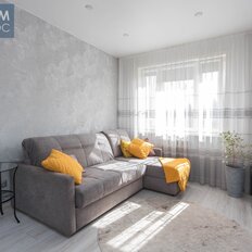 Квартира 33,2 м², 1-комнатная - изображение 1