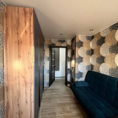 Квартира 49,6 м², 3-комнатная - изображение 5