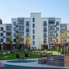 Квартира 29,7 м², студия - изображение 4