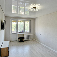 Квартира 32 м², 1-комнатная - изображение 4