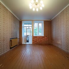 Квартира 50,5 м², 2-комнатная - изображение 4