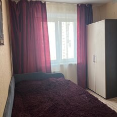 Квартира 36 м², 1-комнатная - изображение 1