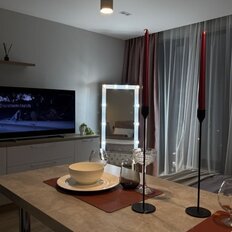 Квартира 33 м², студия - изображение 1