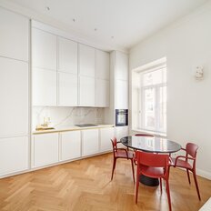 Квартира 98 м², 3-комнатная - изображение 4