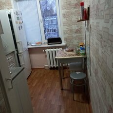 Квартира 44 м², 2-комнатная - изображение 5