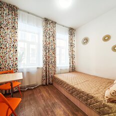 Квартира 12 м², студия - изображение 2