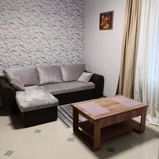 Квартира 37 м², студия - изображение 1