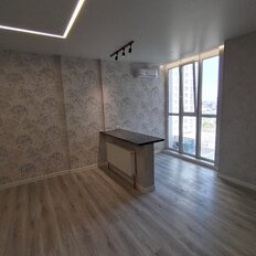 Квартира 34 м², студия - изображение 3