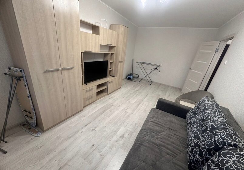 42,6 м², 2-комнатная квартира 3 600 000 ₽ - изображение 36