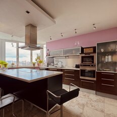 Квартира 139 м², 3-комнатная - изображение 4