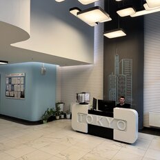 Квартира 62 м², 2-комнатная - изображение 2