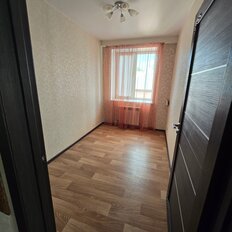 Квартира 65,6 м², 3-комнатная - изображение 5
