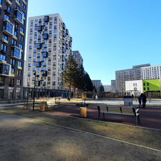 Квартира 34 м², 2-комнатная - изображение 4