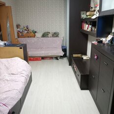 Квартира 30 м², 1-комнатная - изображение 5