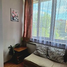 Квартира 44 м², 1-комнатная - изображение 4