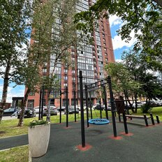 Квартира 42,3 м², 1-комнатная - изображение 2