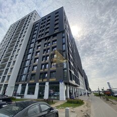 Квартира 81,1 м², 2-комнатная - изображение 2