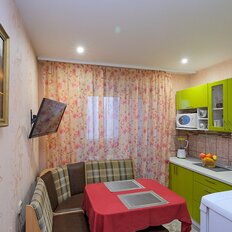 Квартира 40,5 м², 1-комнатная - изображение 3