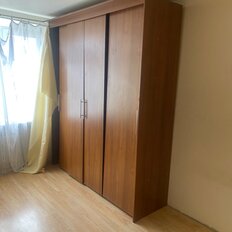 Квартира 47 м², 2-комнатная - изображение 3