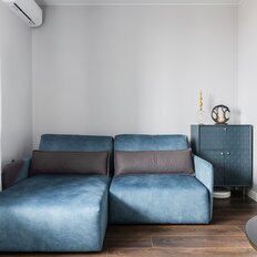 Квартира 25 м², студия - изображение 5