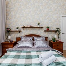 Квартира 51 м², 2-комнатная - изображение 5