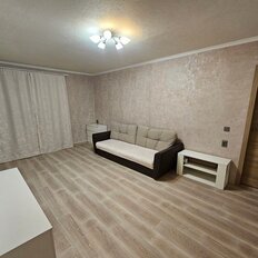 Квартира 41,2 м², 1-комнатная - изображение 3