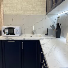 Квартира 43,4 м², 2-комнатная - изображение 5