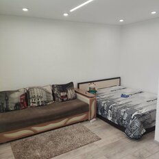 Квартира 36 м², 1-комнатная - изображение 5