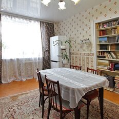 Квартира 65,8 м², 3-комнатная - изображение 3