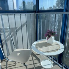 Квартира 35 м², студия - изображение 4