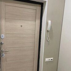 Квартира 36 м², 1-комнатная - изображение 4