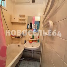 Квартира 63 м², 3-комнатная - изображение 5