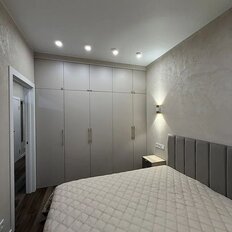 Квартира 37 м², 1-комнатные - изображение 4