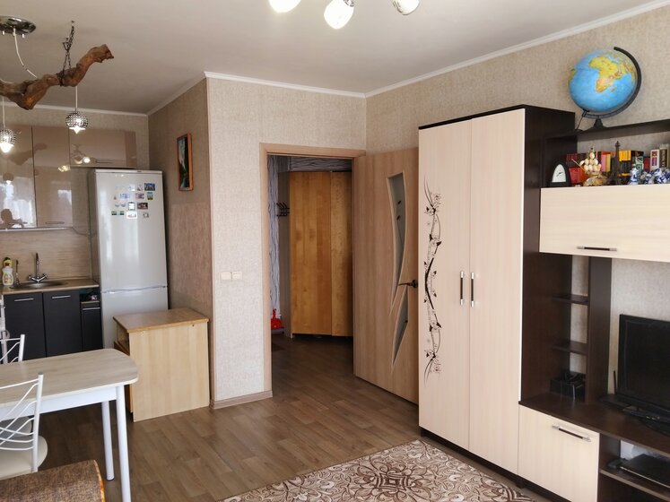 56 м², 2-комнатная квартира 10 200 000 ₽ - изображение 63