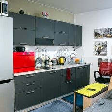 Квартира 32,3 м², студия - изображение 2