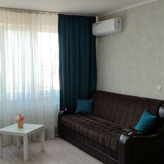 Квартира 37 м², 1-комнатная - изображение 2